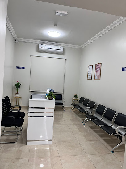 Kamal Medical Center Rak