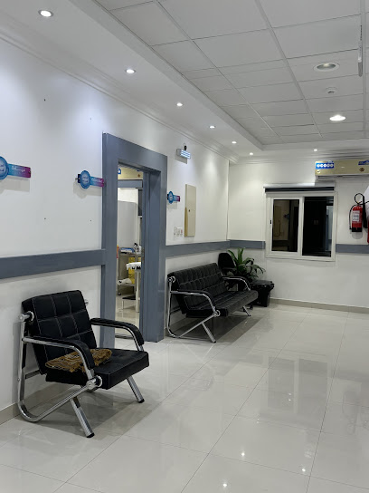 مركز حجامه ابها ( اضواء العالمي للحجامه )