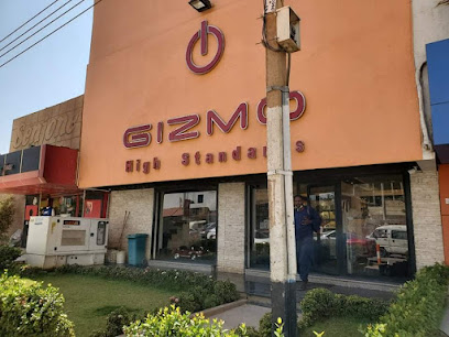 قيزمو للإلكترونيات