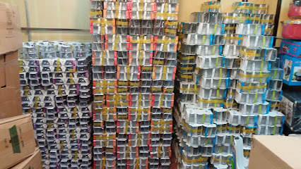 محل عرض خاص