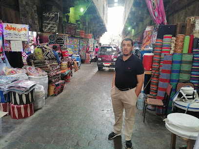 سوق الخيامية