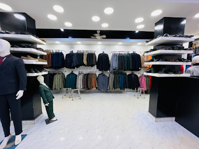 Blanco Store