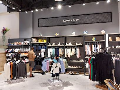 O3 محل ملابس