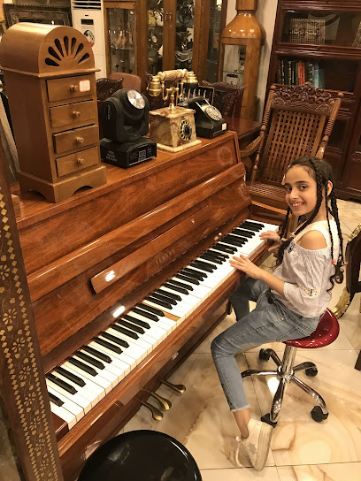 مول عيون بغداد للاثاث