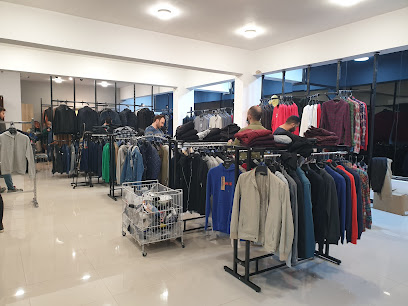 Baghdad Amazon outlet