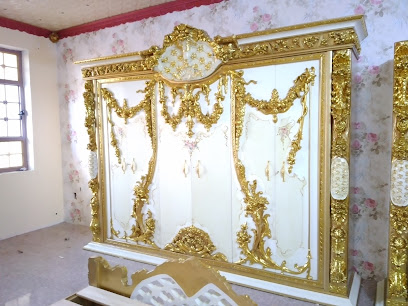 جوهرة بغداد للأثاث المصري