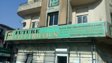 Future Electronics - Egypt