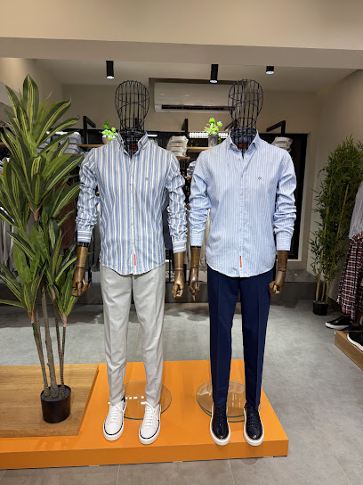 mr baghdad ازياء مستر بغداد