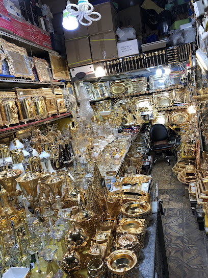 محلات علي قنبر وحسين تومي