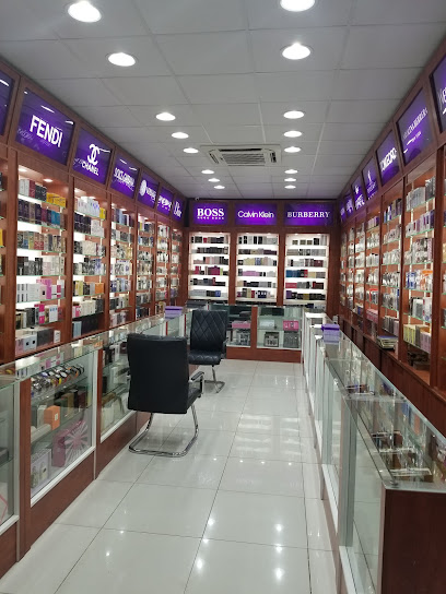 ريف البنفسج للهدايا و العطور