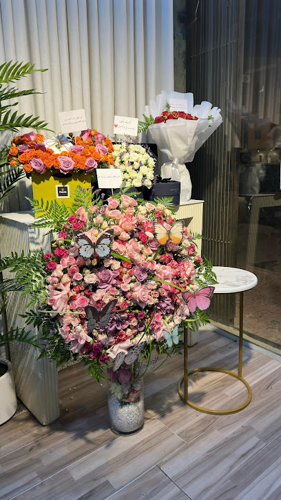 هدايا الرياض فلاورد