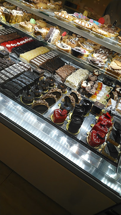 باتيسيري النحل