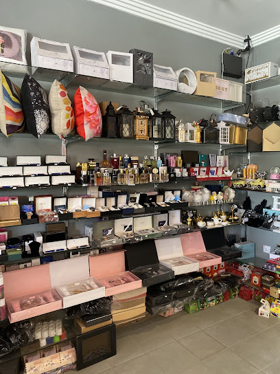 صندوق الورد