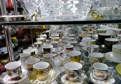 جوهر للأدوات المنزلية دمشق