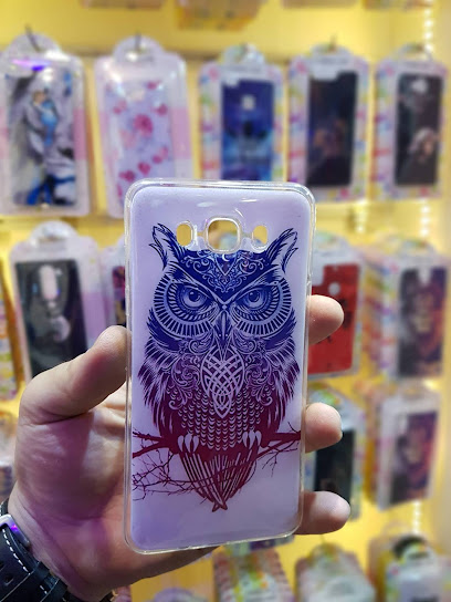 محل ماجيك فون