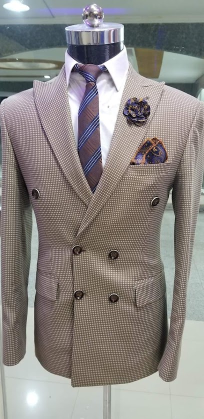 jacket ( إيجار بيع البدل )