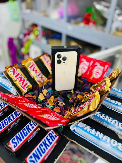 ارض الهدايا Gift Land