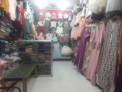 محلات الطيب شاكر