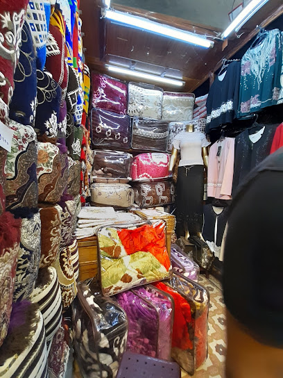 محل محمد شاهر المزيك