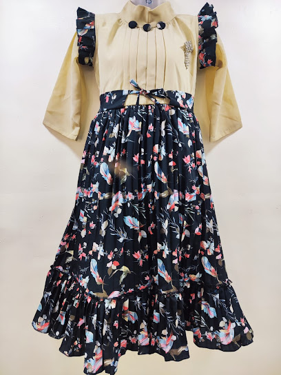 محلات ابو آية للملبوسات الجاهزة