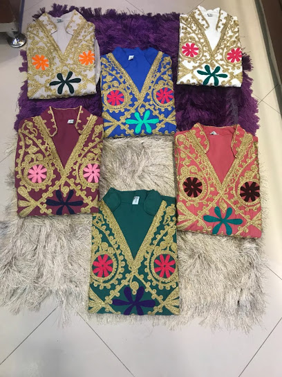 معرض سي دسكاونت للملابس النسائية