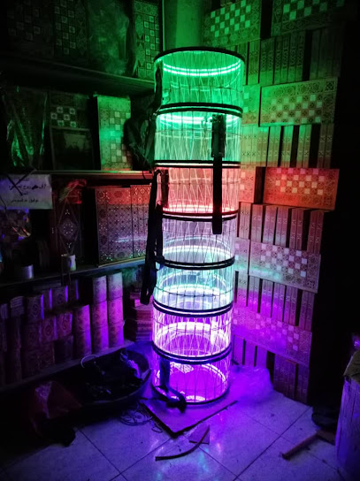 ابو قاسم للموسيقا