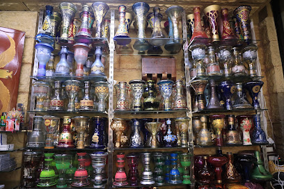 أركيلة الشام