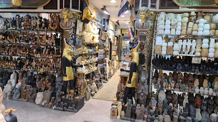 Egyptology store