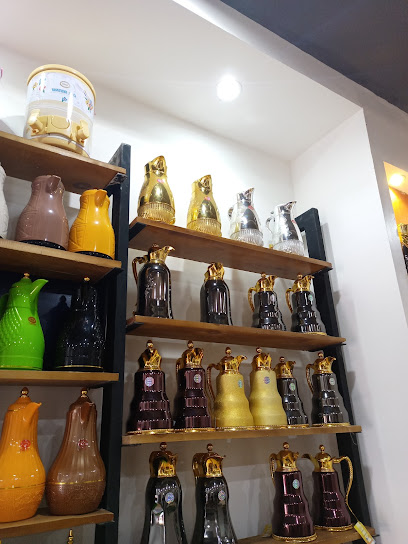 ابوشوره للاواني المنزليه