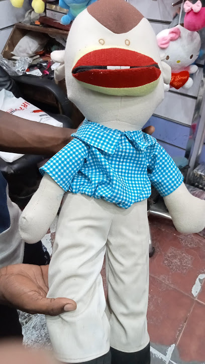 سنتر حمزه الدور الاول علوي