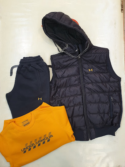 شركة راما توب اختصاص بيجامات رجالي