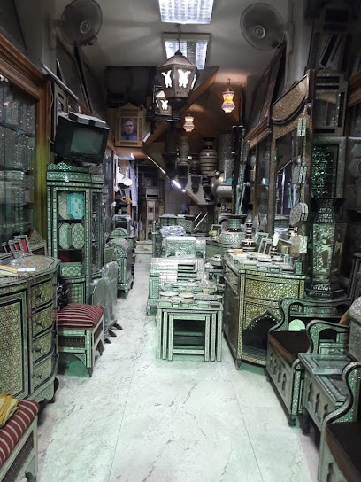 إيجيبت بازار - Egypt Bazaar