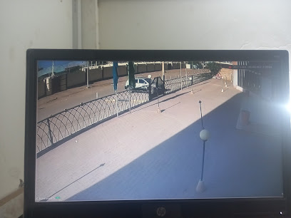 كاميرات مراقبة السودان