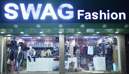 SWAG FASHION