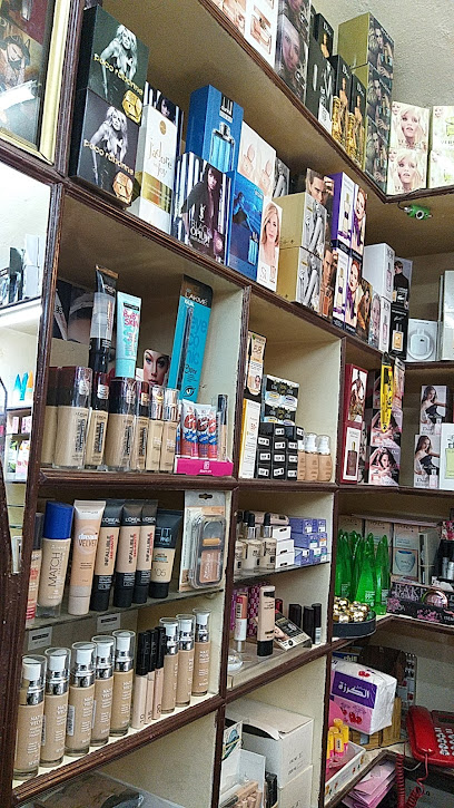 محلات محمد الترك