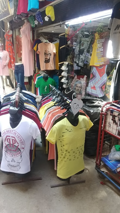 البسة شب شيك