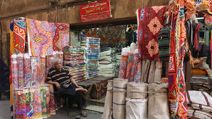 أولاد الشيخ لصناعه الخيام وقماش وزينه رمضان