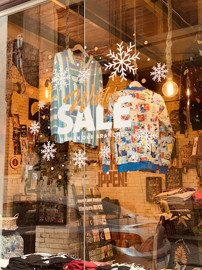 ذا قاف - The Qaaf