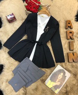ARIN FASHION-ازياء ارين