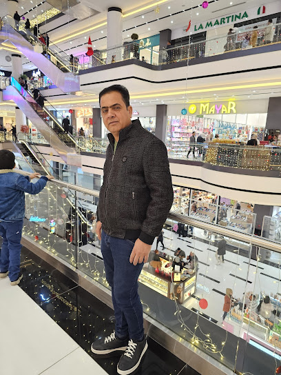 DeFacto Baghdad Cairo Mall