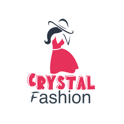 ازياء كرستال