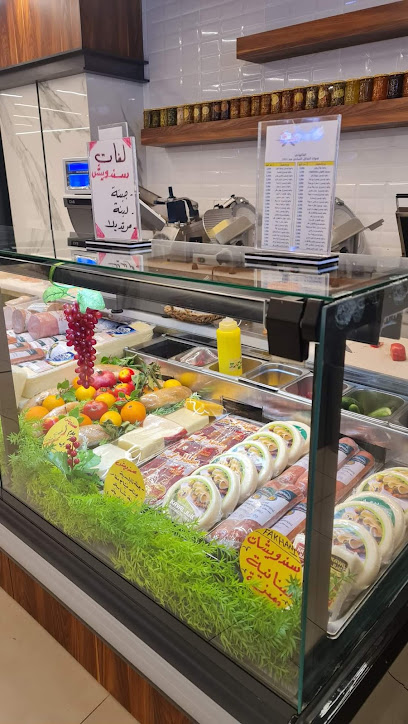 Al Fakhani_ baghdad الفاكهاني