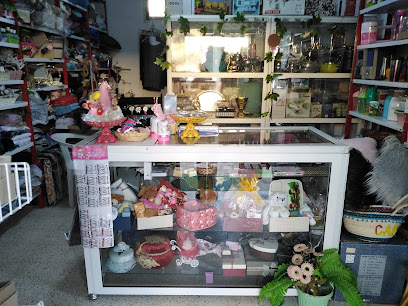 محل البركة قابس mahal al baraka gabès