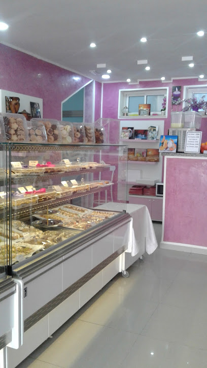 La Pâtisserie
