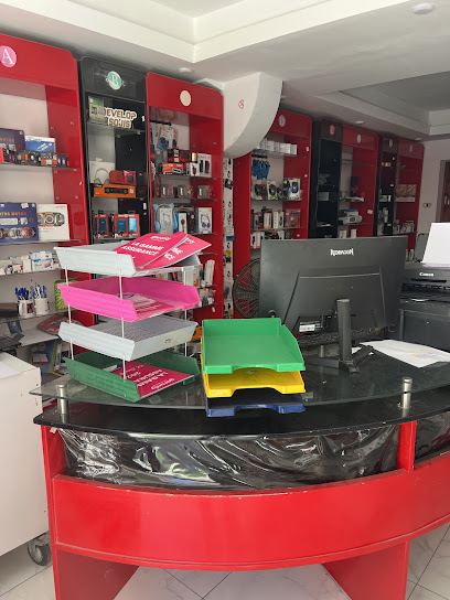 Boutique Mimo