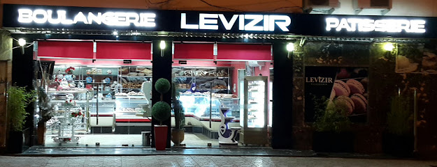 Patiserie Le Visir
