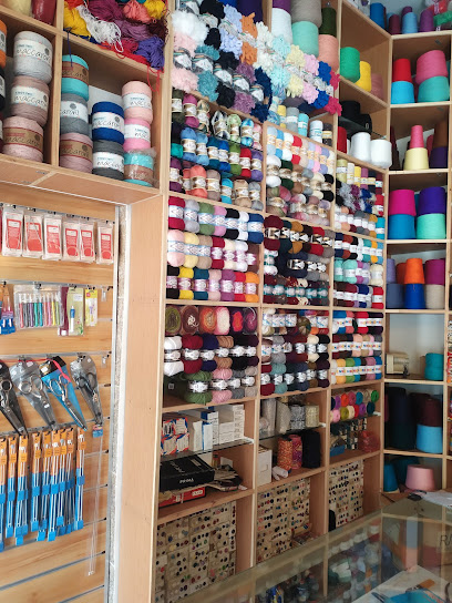 Dar Crochet