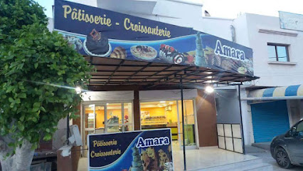 Patisserie Amara