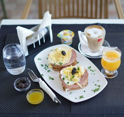 PATISSERIE My BRUNCH