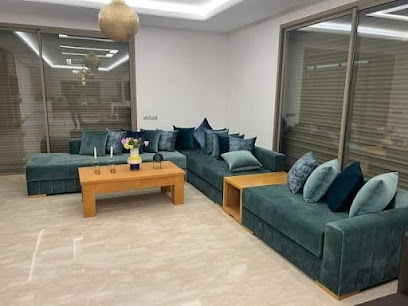 IGUIDER DESIGN محل للأفرشة و الأثواب